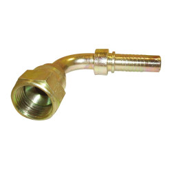 1.5/8 JIC 90/S FOR 1.1/4 HOSE